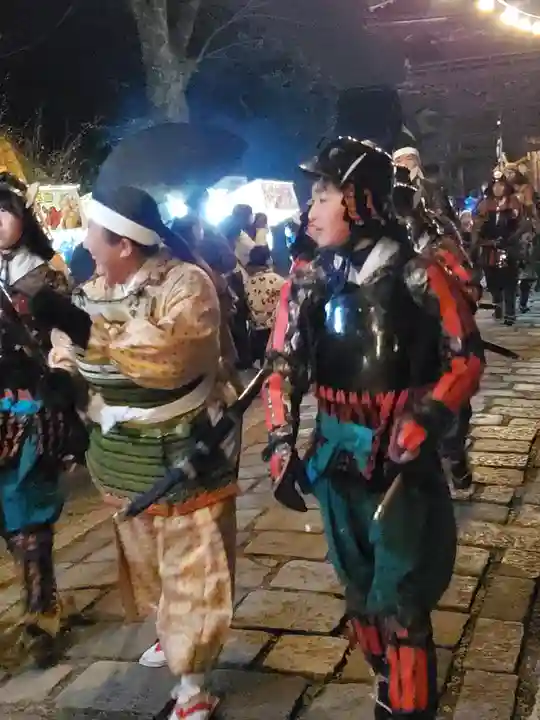 鑁阿寺(栃木県)