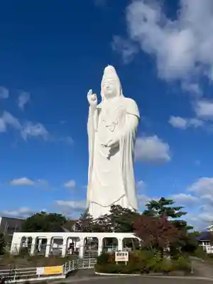 大観密寺(宮城県)