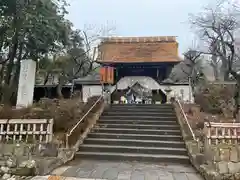 大國魂神社(東京都)