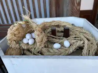 沖田神社(岡山県)