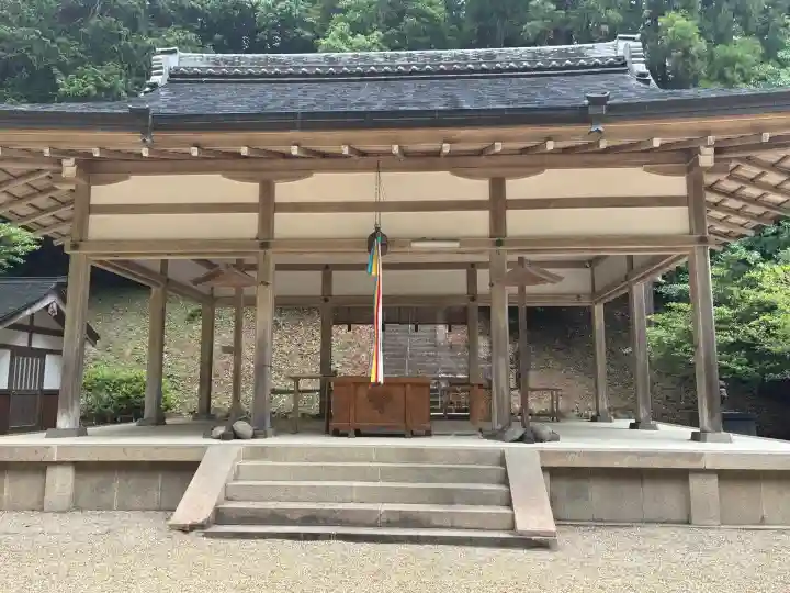 八咫烏神社(奈良県)