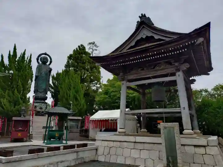浄信寺(滋賀県)