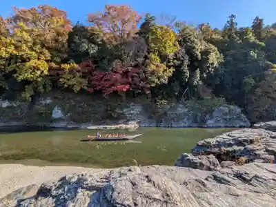 宝登山神社(埼玉県)