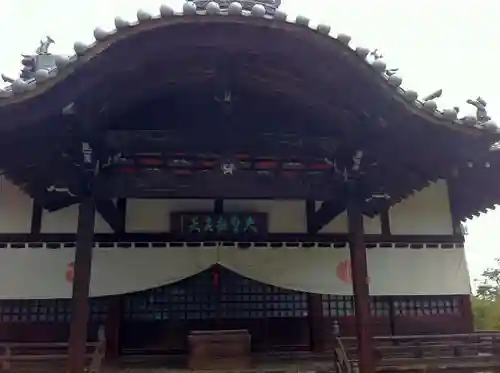 吉備津神社の建物その他