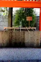 五社神社　諏訪神社(静岡県)