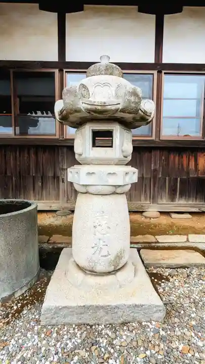 観音寺のその他建物