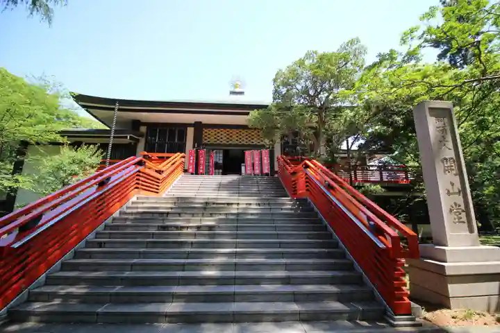 淨眞寺のその他建物