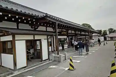 蓮華王院（三十三間堂）(京都府)