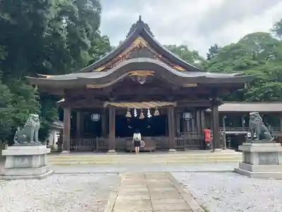 和霊神社(愛媛県)