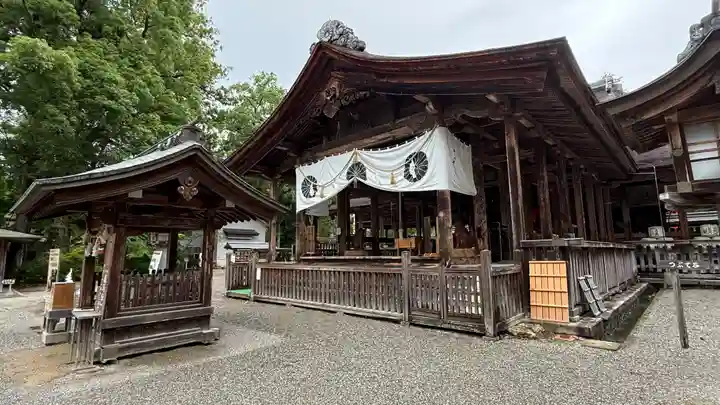 土佐神社(高知県)