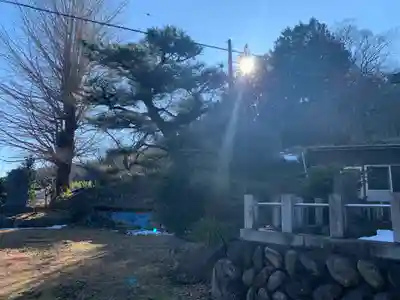 赤城神社(群馬県)
