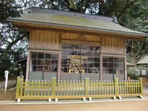 猿田神社のその他建物