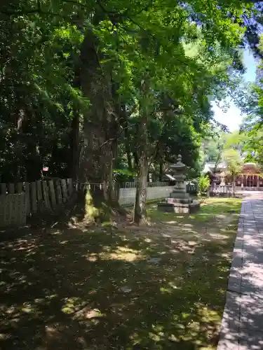 石岡神社(愛媛県)