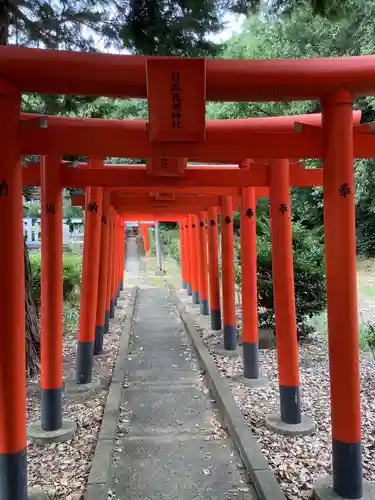 松原神社(愛知県)