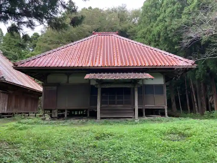 専福寺(千葉県)