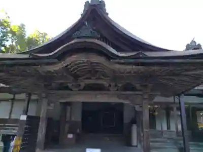 金剛三昧院(和歌山県)