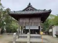 住吉神社のその他建物