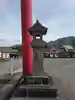 田出宇賀神社(福島県)
