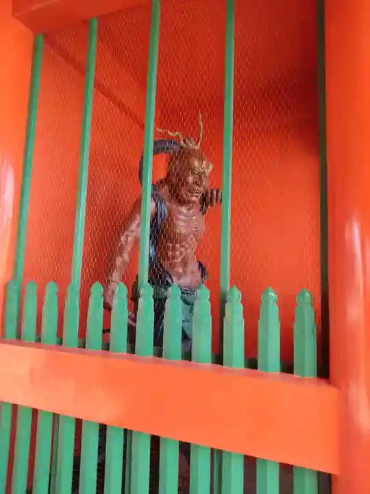 飯沼山 圓福寺の仏像