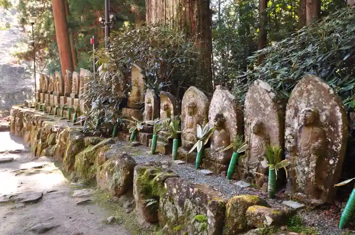 室生寺(奈良県)