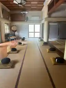 正安寺(神奈川県)(2025年08月15日(金) 17時30分54秒投稿)