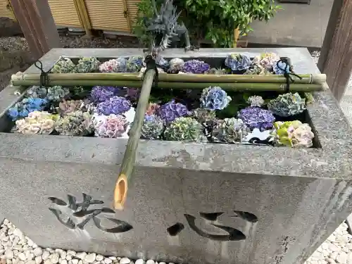 蛇窪神社(東京都)