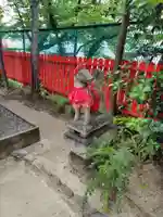 秀玉稲荷神社(広島県)