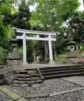 代々木八幡宮(東京都)