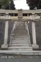 菅生石部神社(石川県)