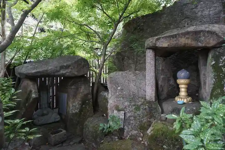 大聖院のその他建物