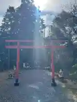 紀州宝来宝来神社(和歌山県)