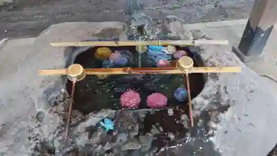 駒形神社(岩手県)