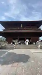 善光寺(長野県)