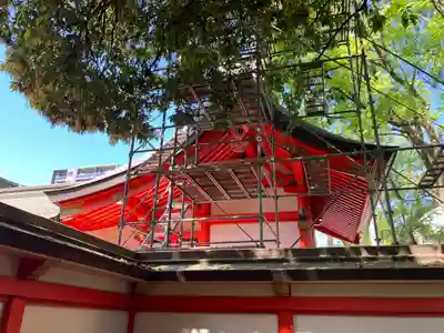 金神社(岐阜県)