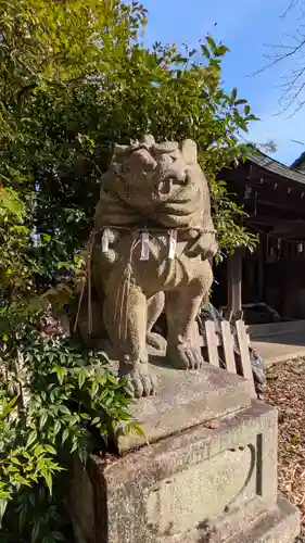 大石神社(京都府)
