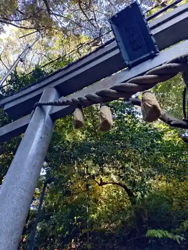 児玉神社(神奈川県)