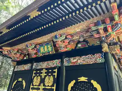 瑞鳳殿(宮城県)