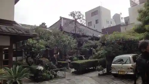 瑞泉寺の建物その他