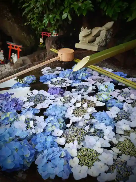 東京羽田 穴守稲荷神社(東京都)