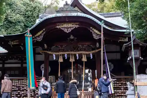 岡崎神社(京都府)