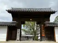 大安寺(奈良県)