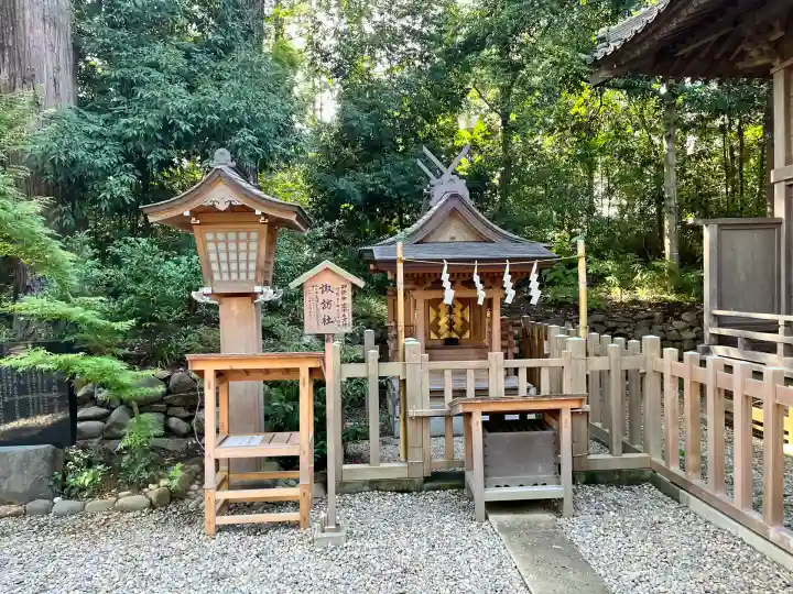 大崎八幡宮(宮城県)