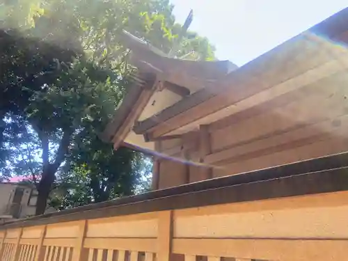 前原御嶽神社(千葉県)