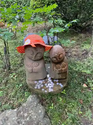 宝徳寺(群馬県)