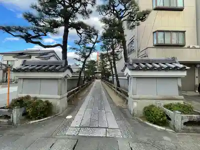 本覚寺(三重県)