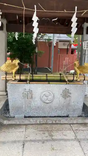 富岡八幡宮(東京都)