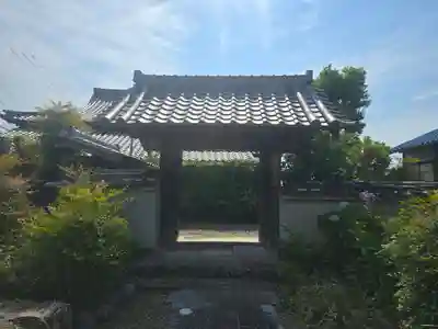 長峯寺(京都府)