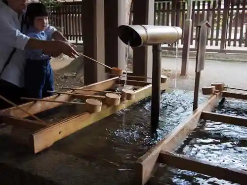 明治神宮の建物その他