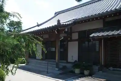松本山　地福禅寺(滋賀県)