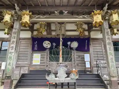 金剛山瑞峯寺(金剛不動尊) (栃木県)